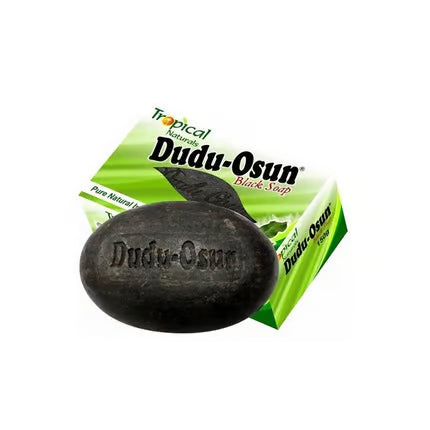 Dudu Osun Black Soap African Black Soap 150g