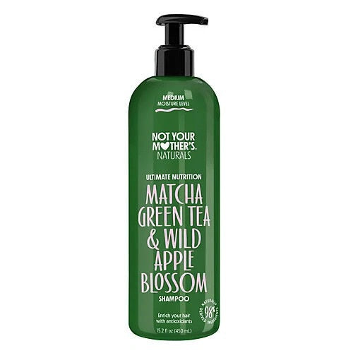 Not Your Mother's Naturals Conditioner Green Tea and Wild Apple Blossom  473ml